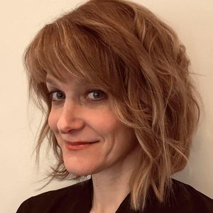 Meet your Posher, Esther